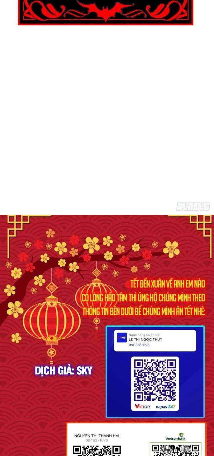 Cường Giả Đến Từ Trại Tâm Thần Chapter 66 - Trang 4