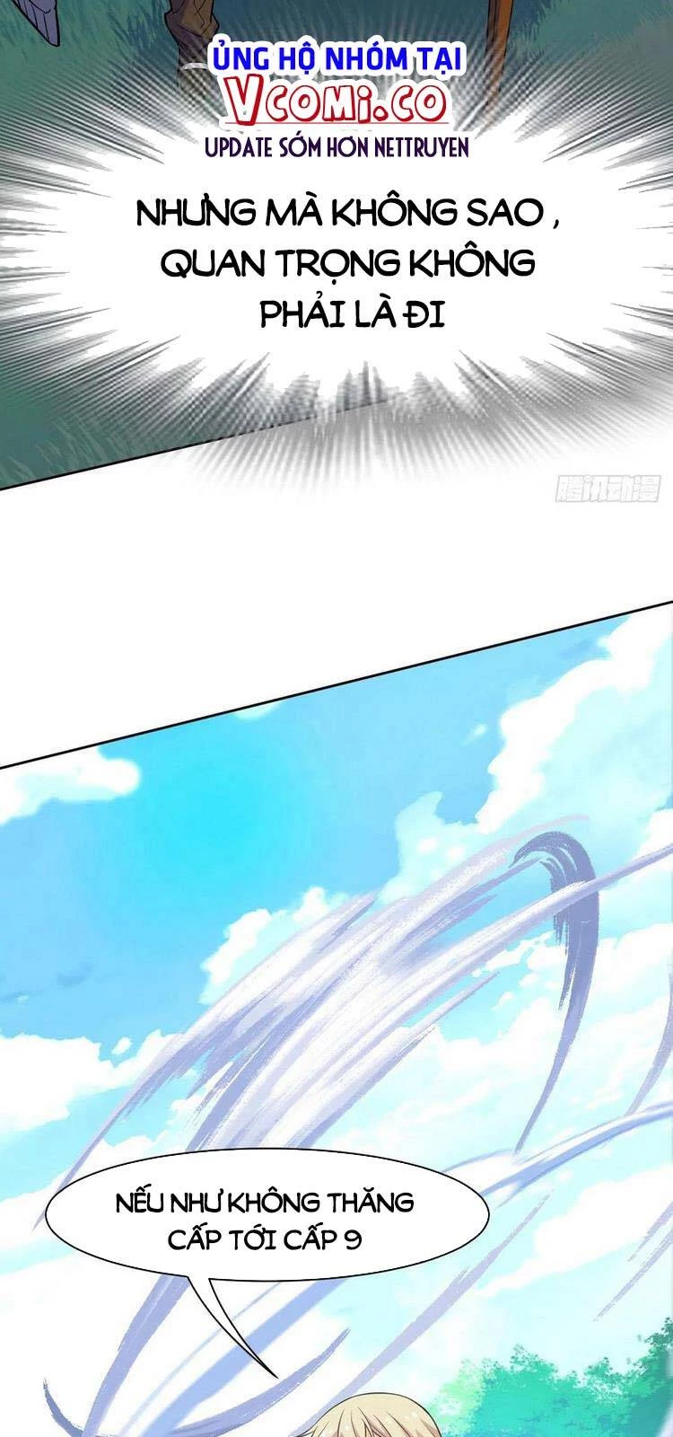 Cường Giả Đến Từ Trại Tâm Thần Chapter 67 - Trang 4