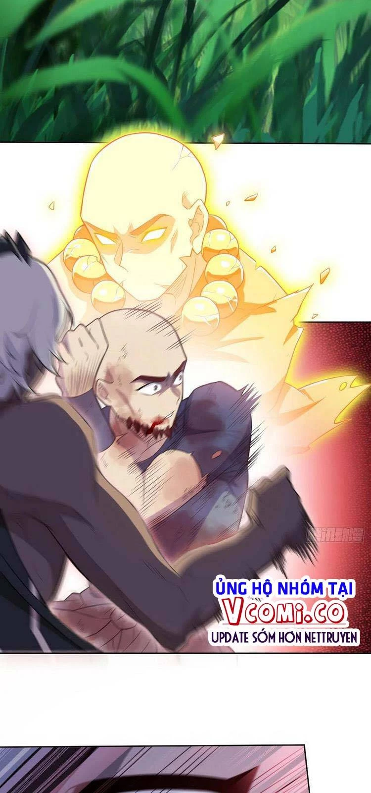 Cường Giả Đến Từ Trại Tâm Thần Chapter 67 - Trang 4