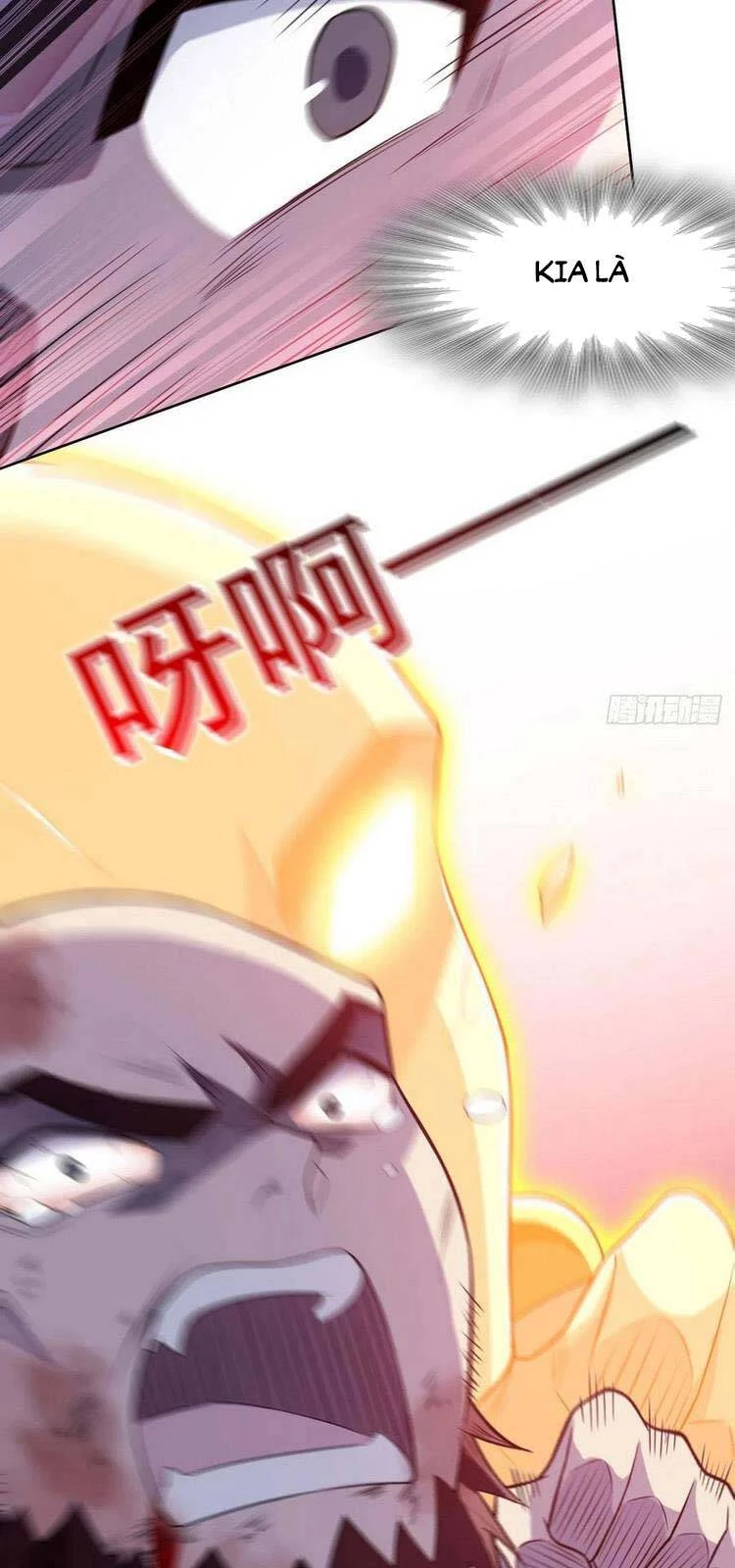 Cường Giả Đến Từ Trại Tâm Thần Chapter 67 - Trang 4