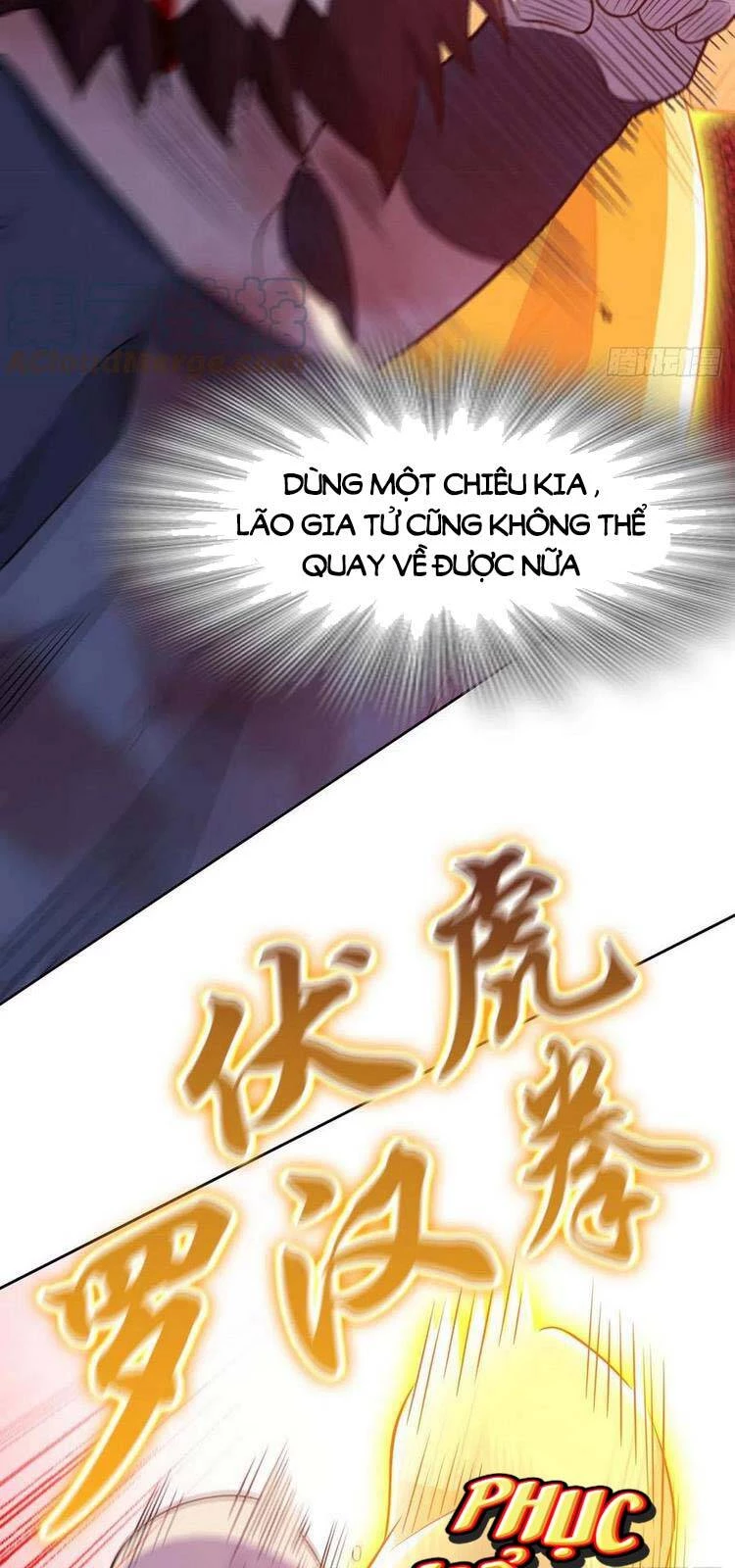 Cường Giả Đến Từ Trại Tâm Thần Chapter 67 - Trang 4