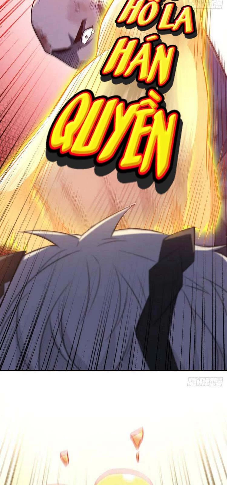 Cường Giả Đến Từ Trại Tâm Thần Chapter 67 - Trang 4