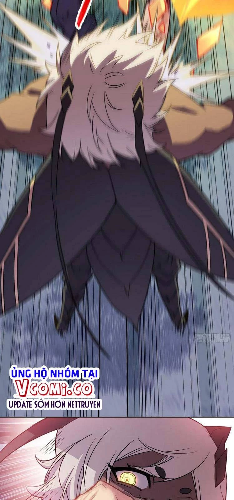 Cường Giả Đến Từ Trại Tâm Thần Chapter 67 - Trang 4