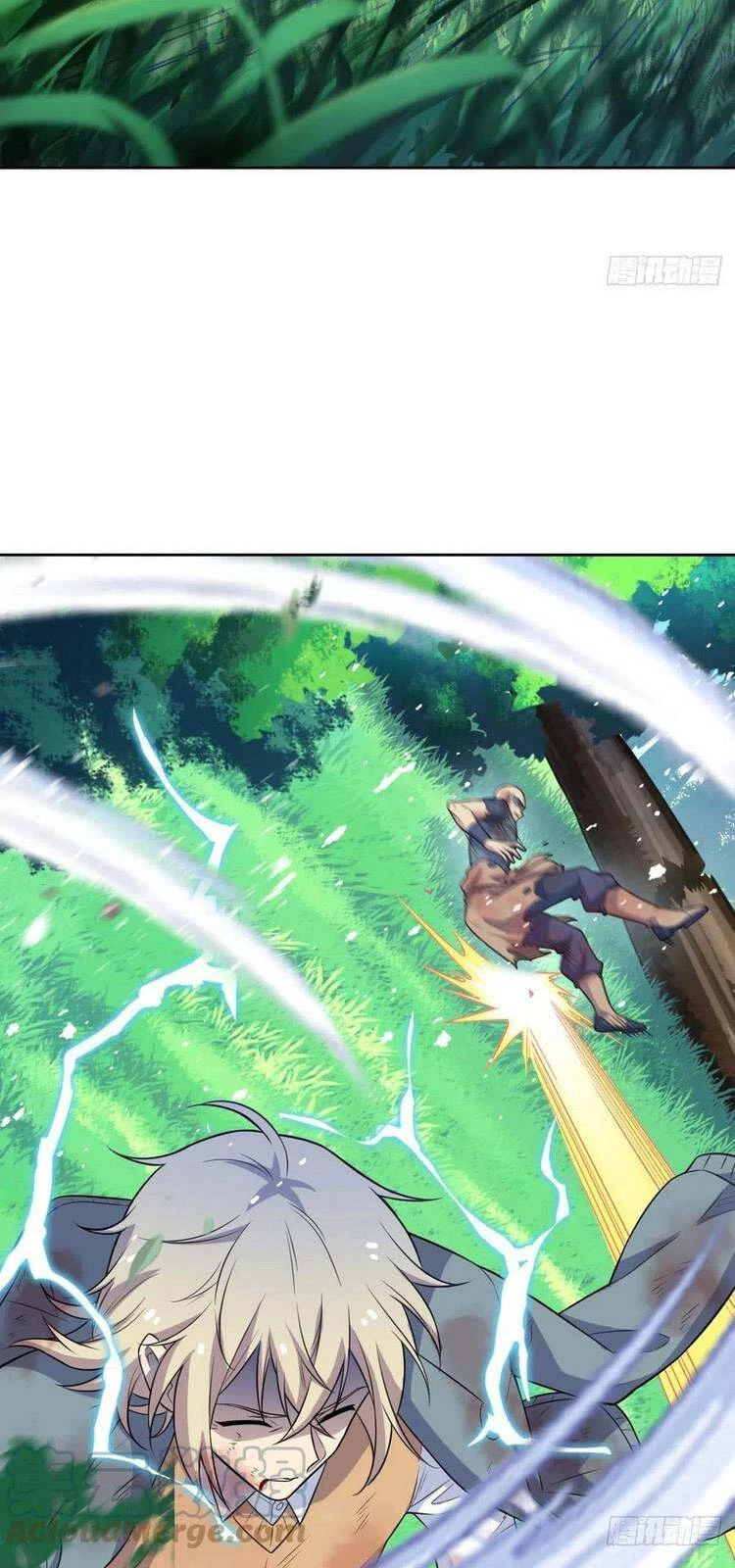 Cường Giả Đến Từ Trại Tâm Thần Chapter 67 - Trang 4