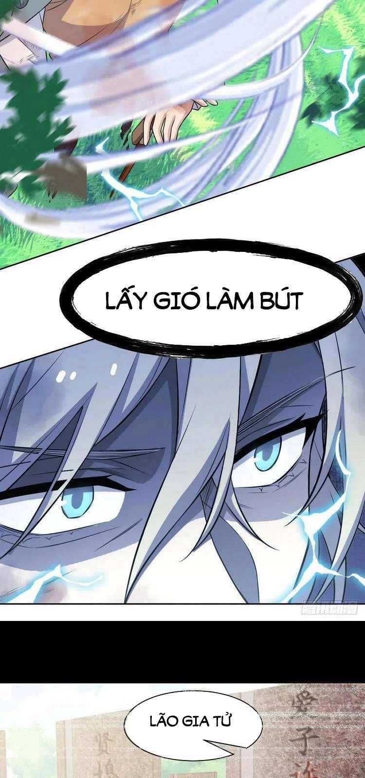 Cường Giả Đến Từ Trại Tâm Thần Chapter 67 - Trang 4