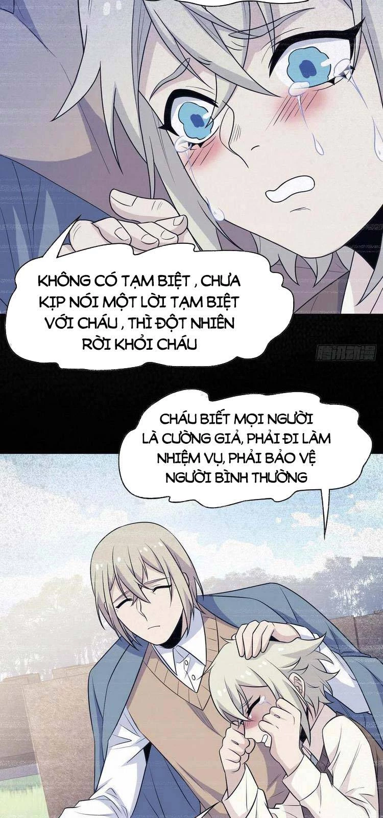 Cường Giả Đến Từ Trại Tâm Thần Chapter 67 - Trang 4