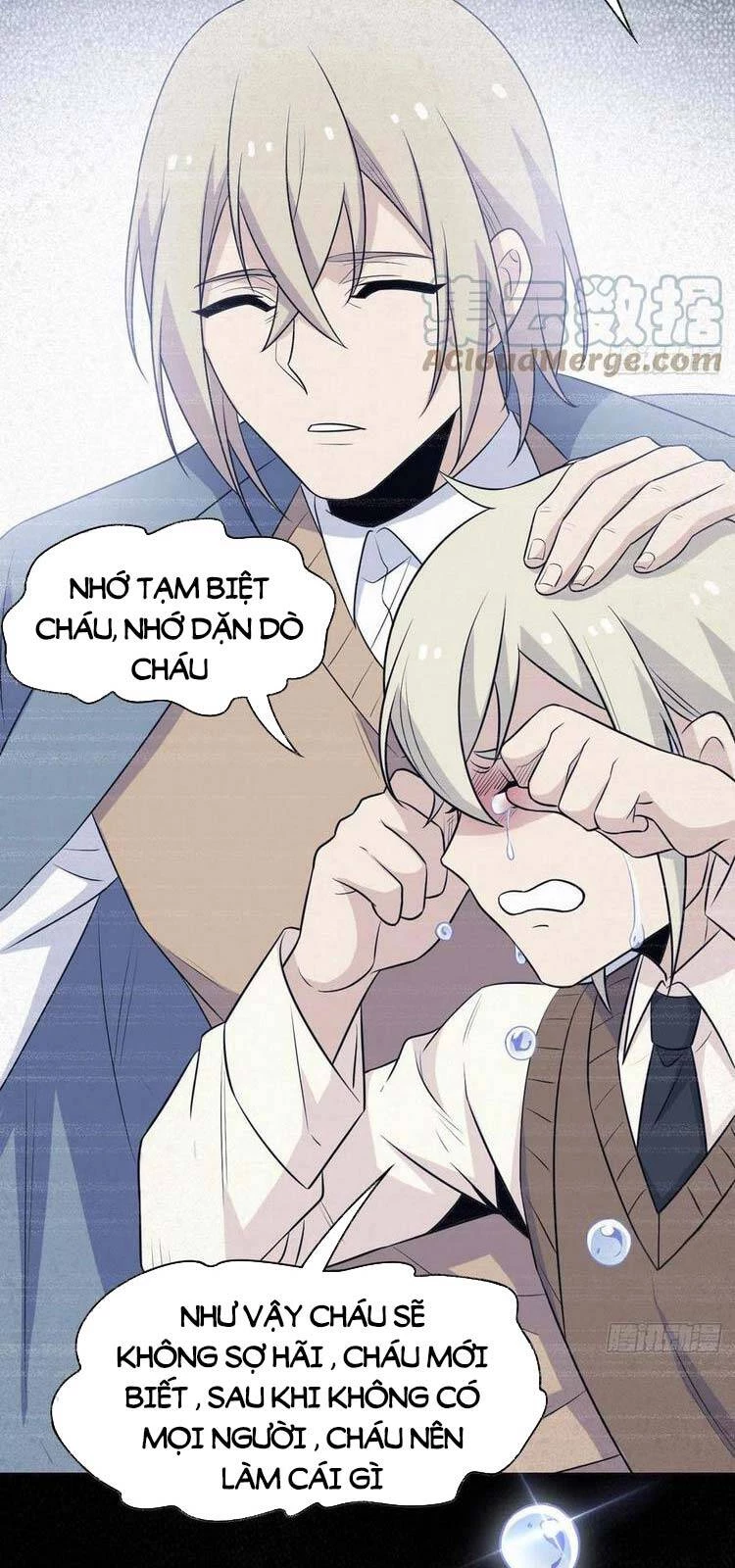 Cường Giả Đến Từ Trại Tâm Thần Chapter 67 - Trang 4