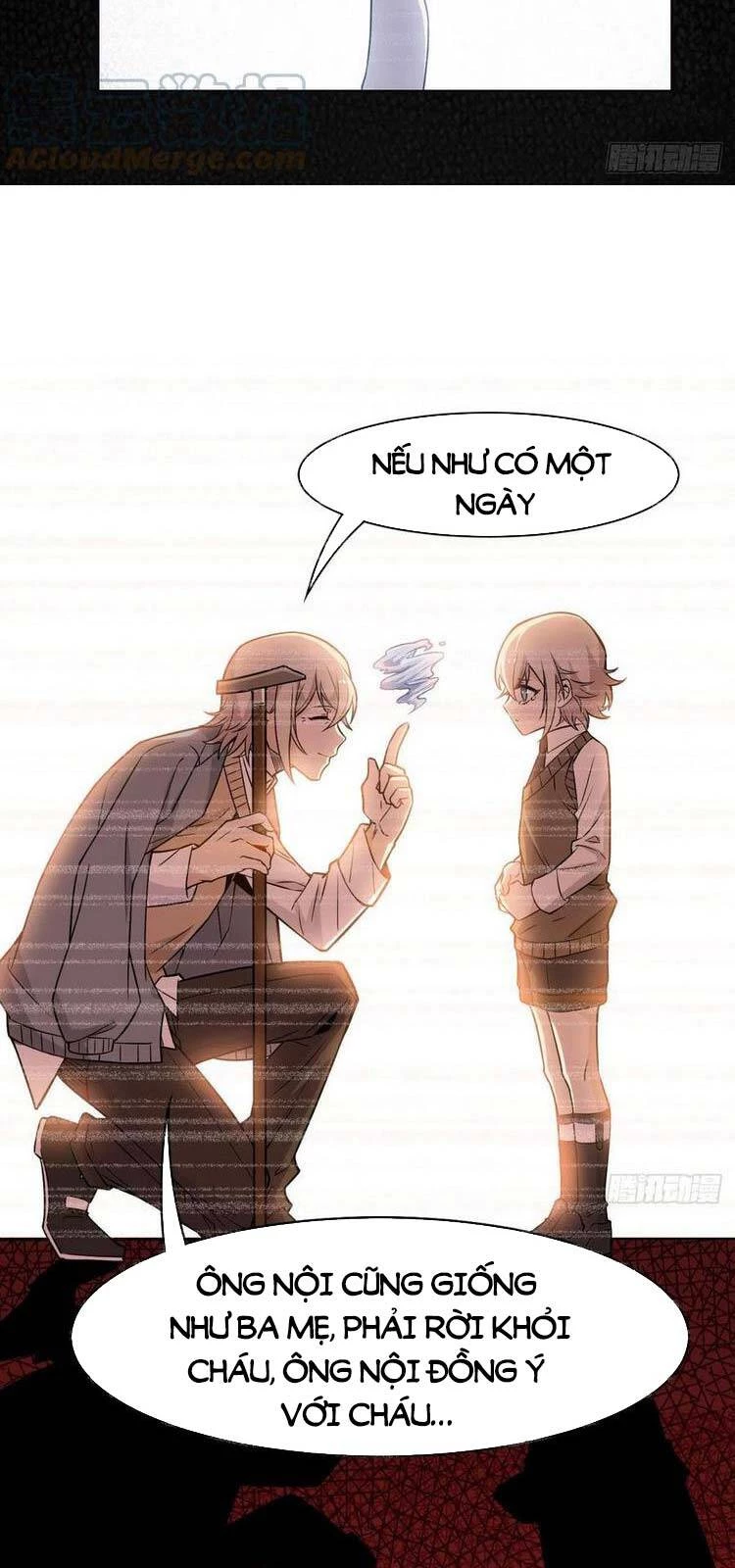 Cường Giả Đến Từ Trại Tâm Thần Chapter 67 - Trang 4