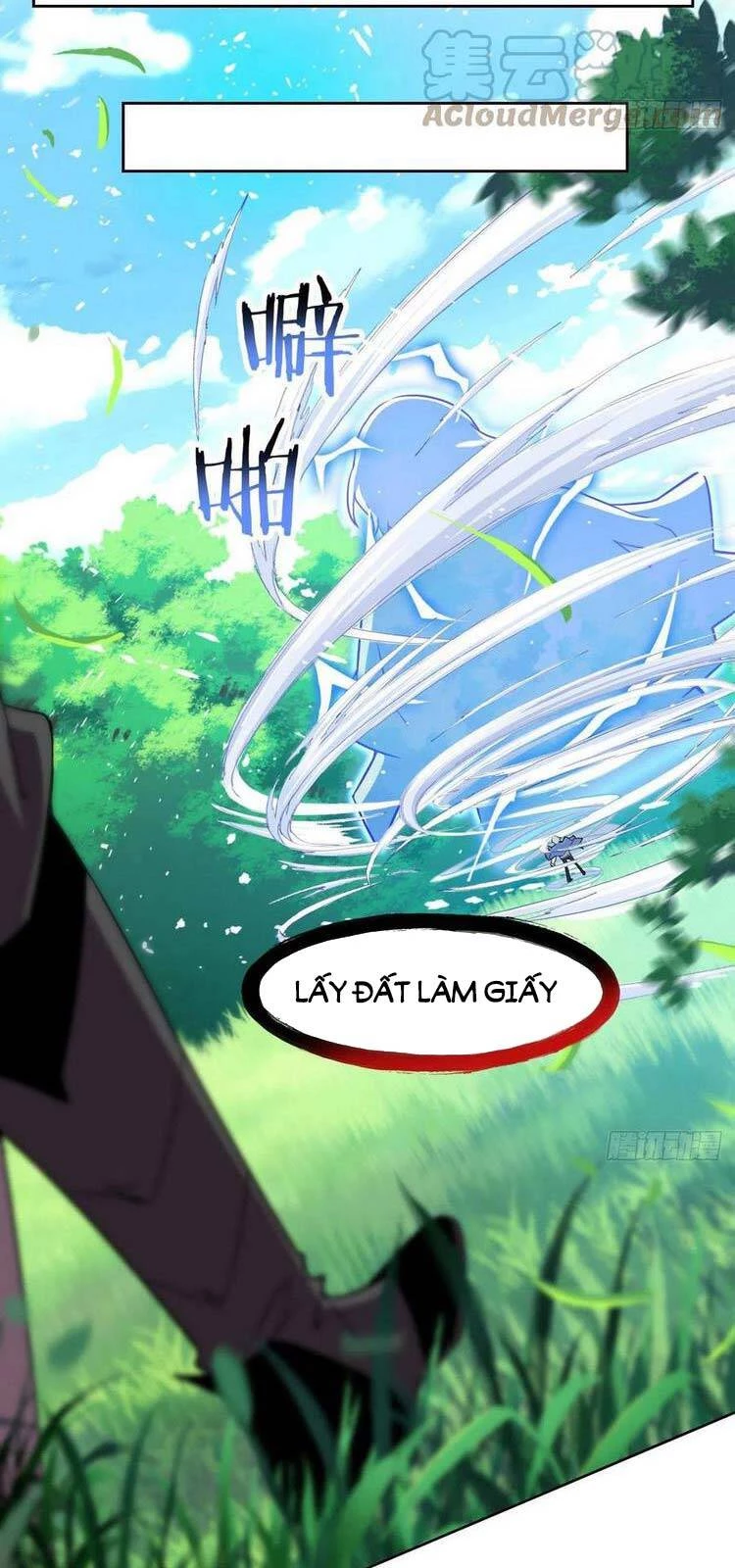 Cường Giả Đến Từ Trại Tâm Thần Chapter 67 - Trang 4