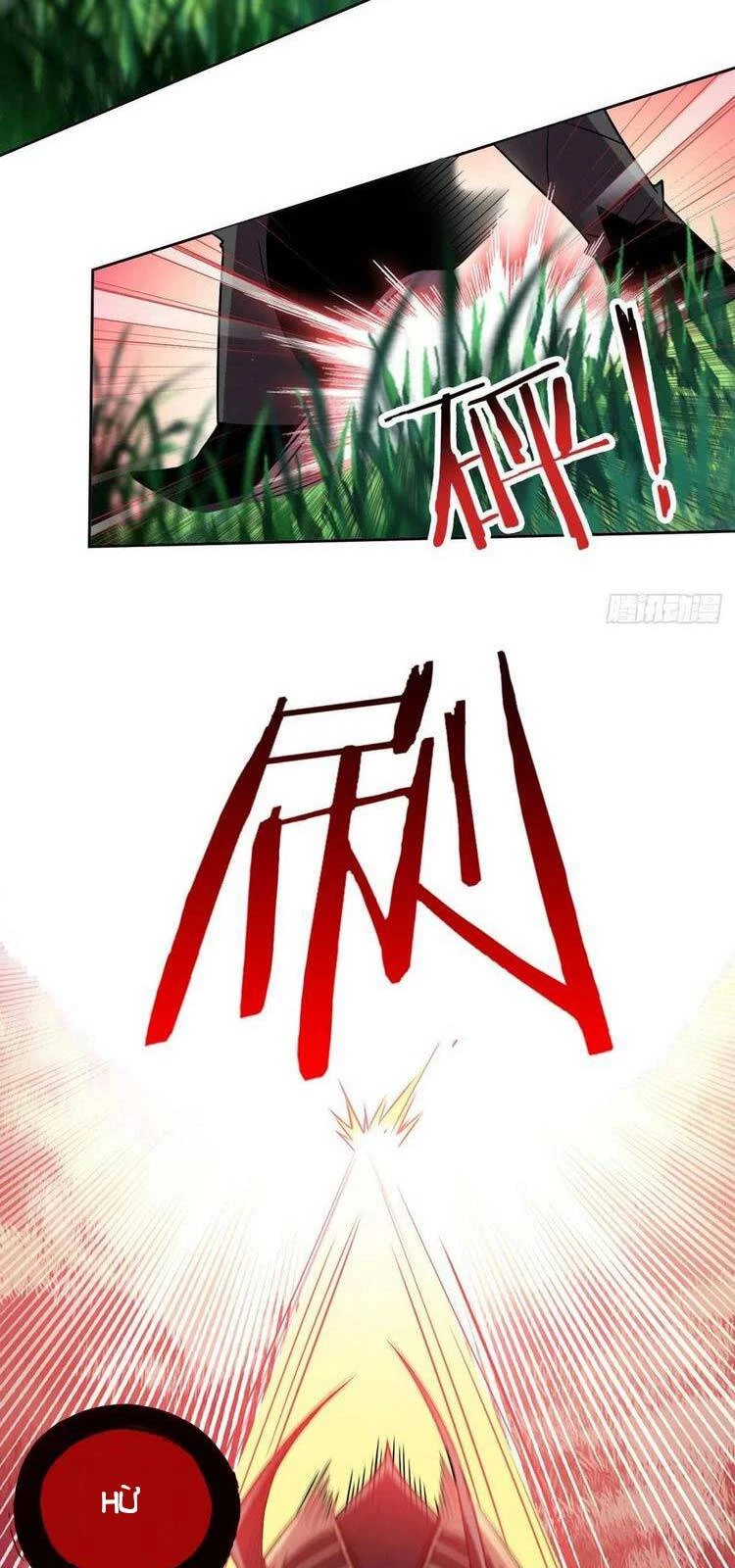 Cường Giả Đến Từ Trại Tâm Thần Chapter 67 - Trang 4