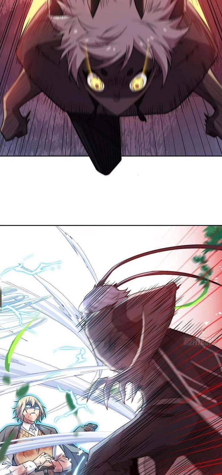 Cường Giả Đến Từ Trại Tâm Thần Chapter 67 - Trang 4