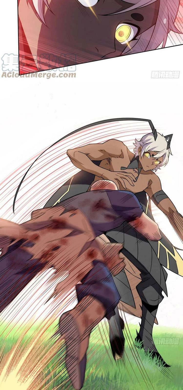 Cường Giả Đến Từ Trại Tâm Thần Chapter 67 - Trang 4