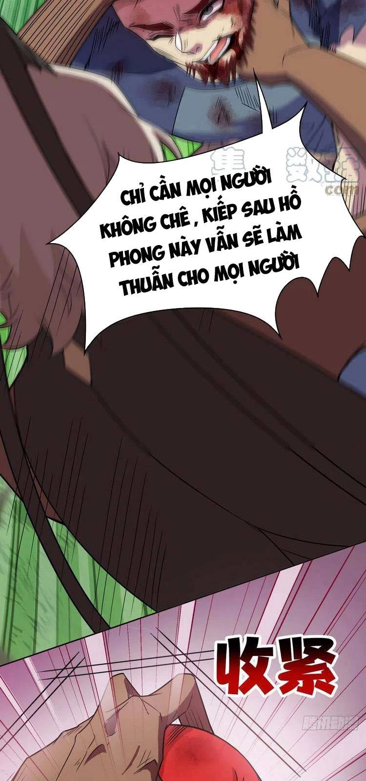 Cường Giả Đến Từ Trại Tâm Thần Chapter 67 - Trang 4