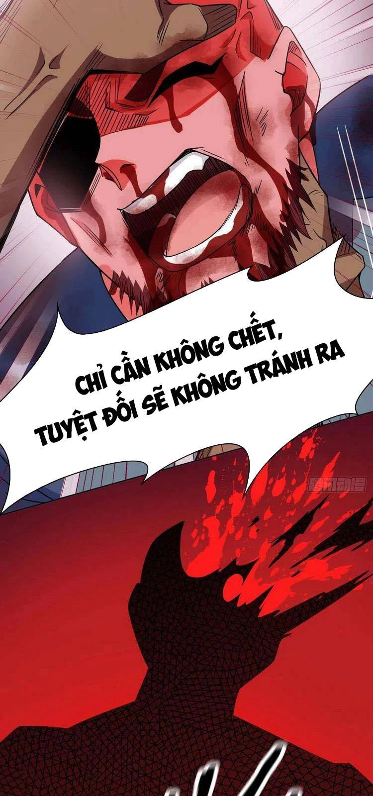 Cường Giả Đến Từ Trại Tâm Thần Chapter 67 - Trang 4