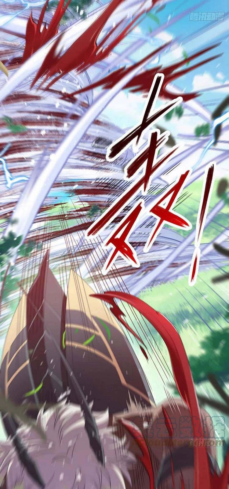 Cường Giả Đến Từ Trại Tâm Thần Chapter 67 - Trang 4