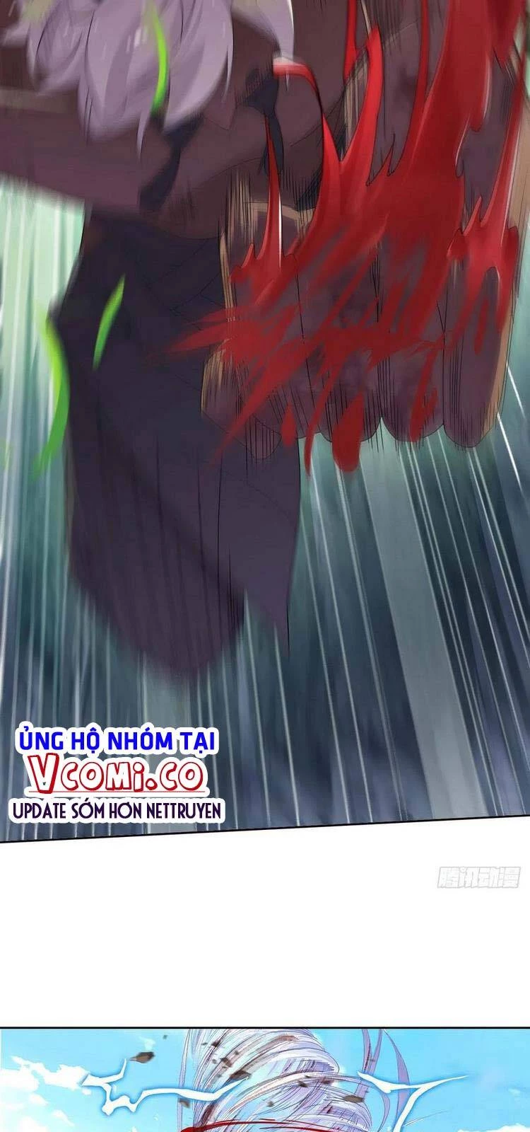 Cường Giả Đến Từ Trại Tâm Thần Chapter 67 - Trang 4