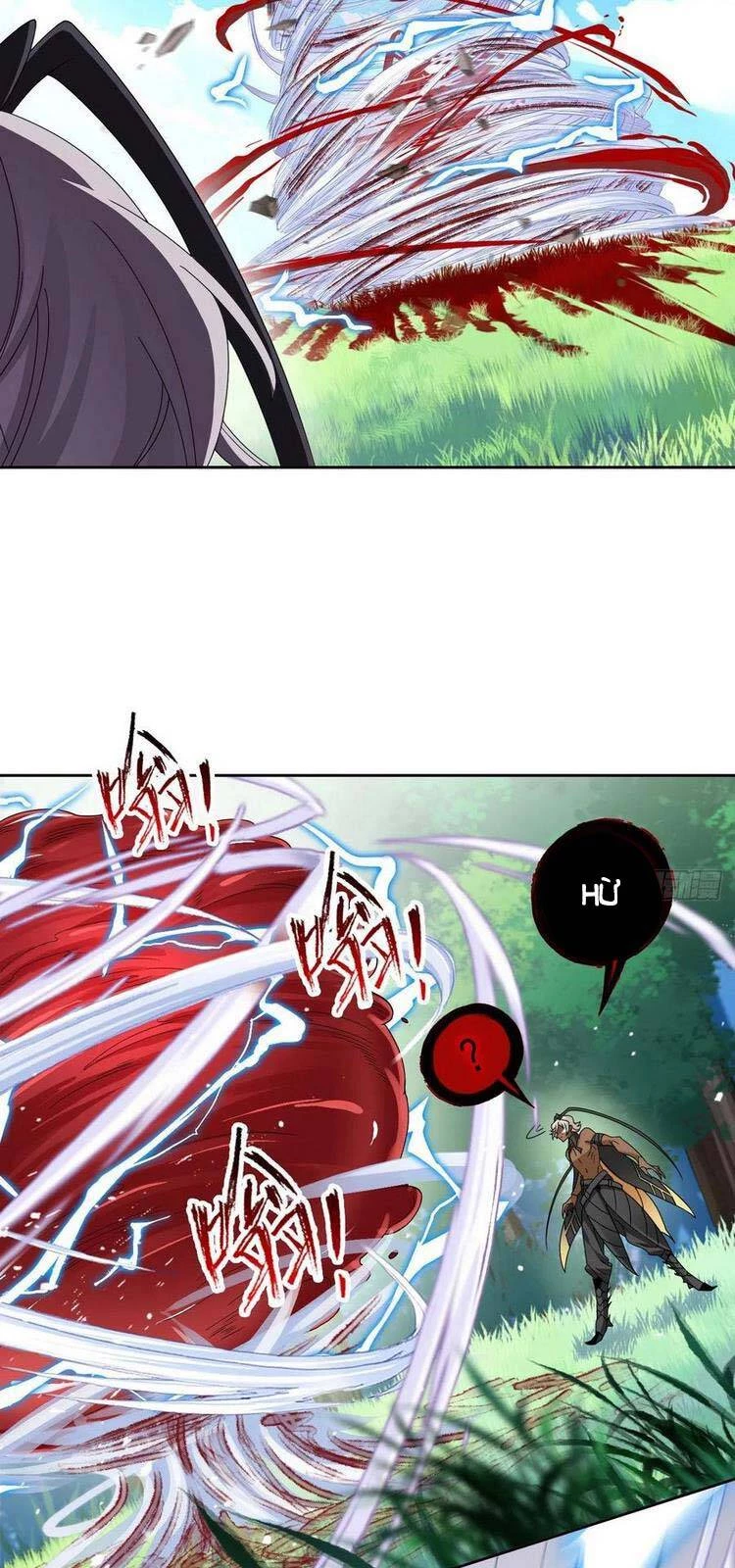 Cường Giả Đến Từ Trại Tâm Thần Chapter 67 - Trang 4