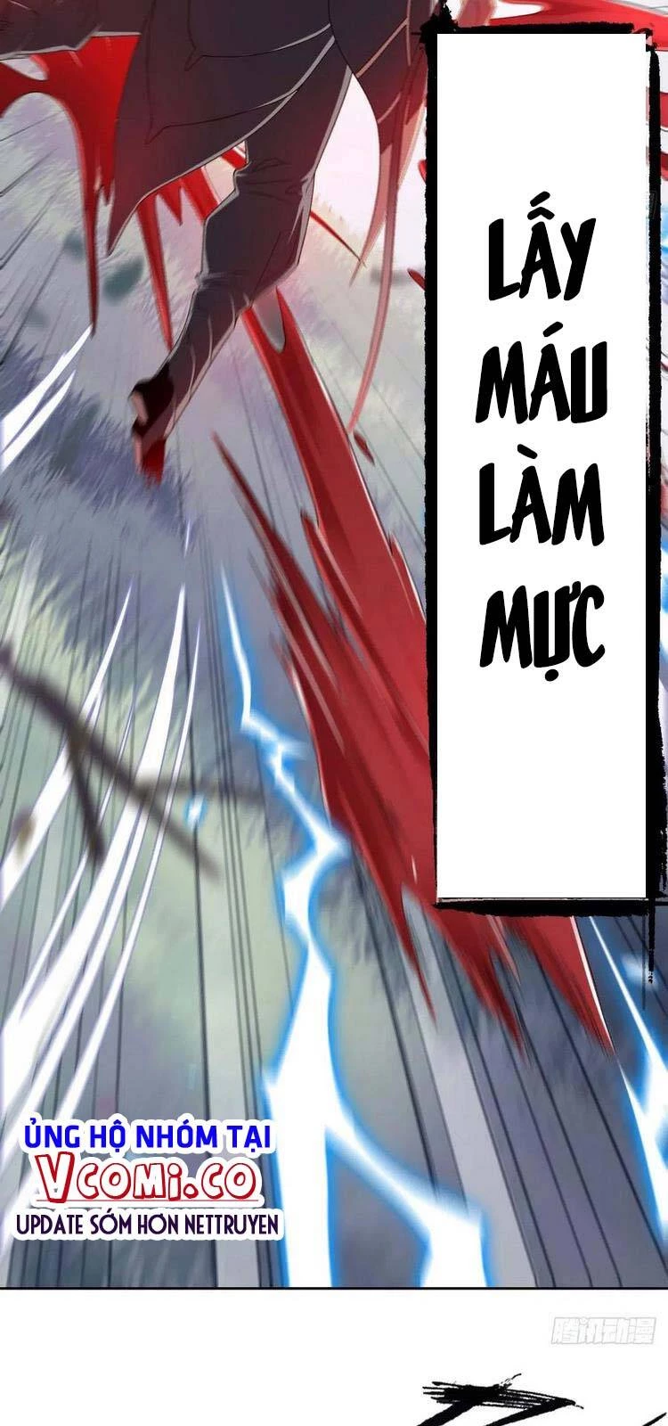 Cường Giả Đến Từ Trại Tâm Thần Chapter 67 - Trang 4