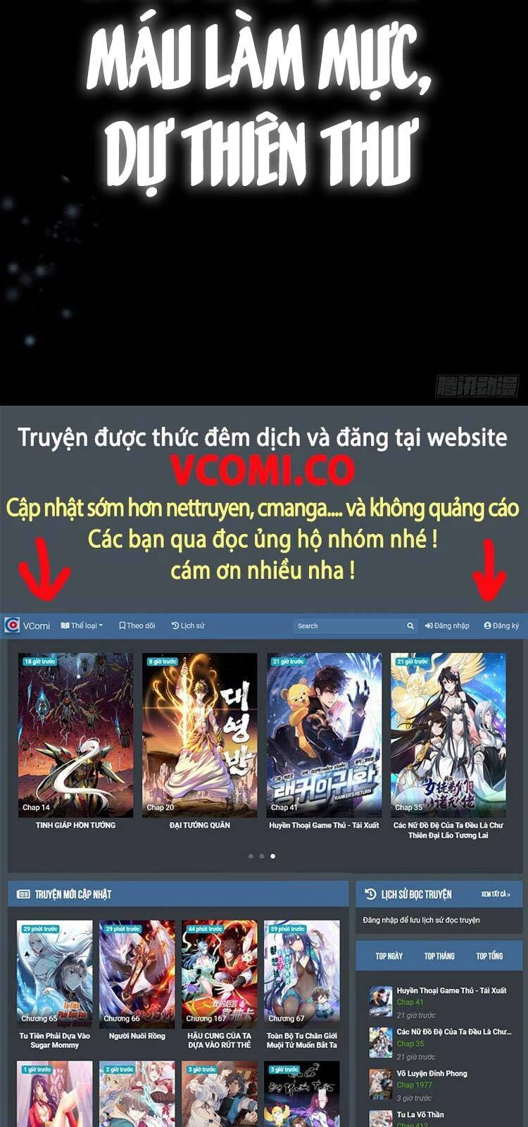 Cường Giả Đến Từ Trại Tâm Thần Chapter 67 - Trang 4