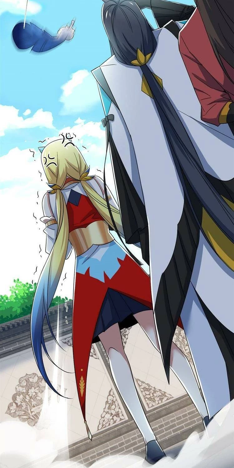 Cường Giả Đến Từ Trại Tâm Thần Chapter 202 - Trang 4