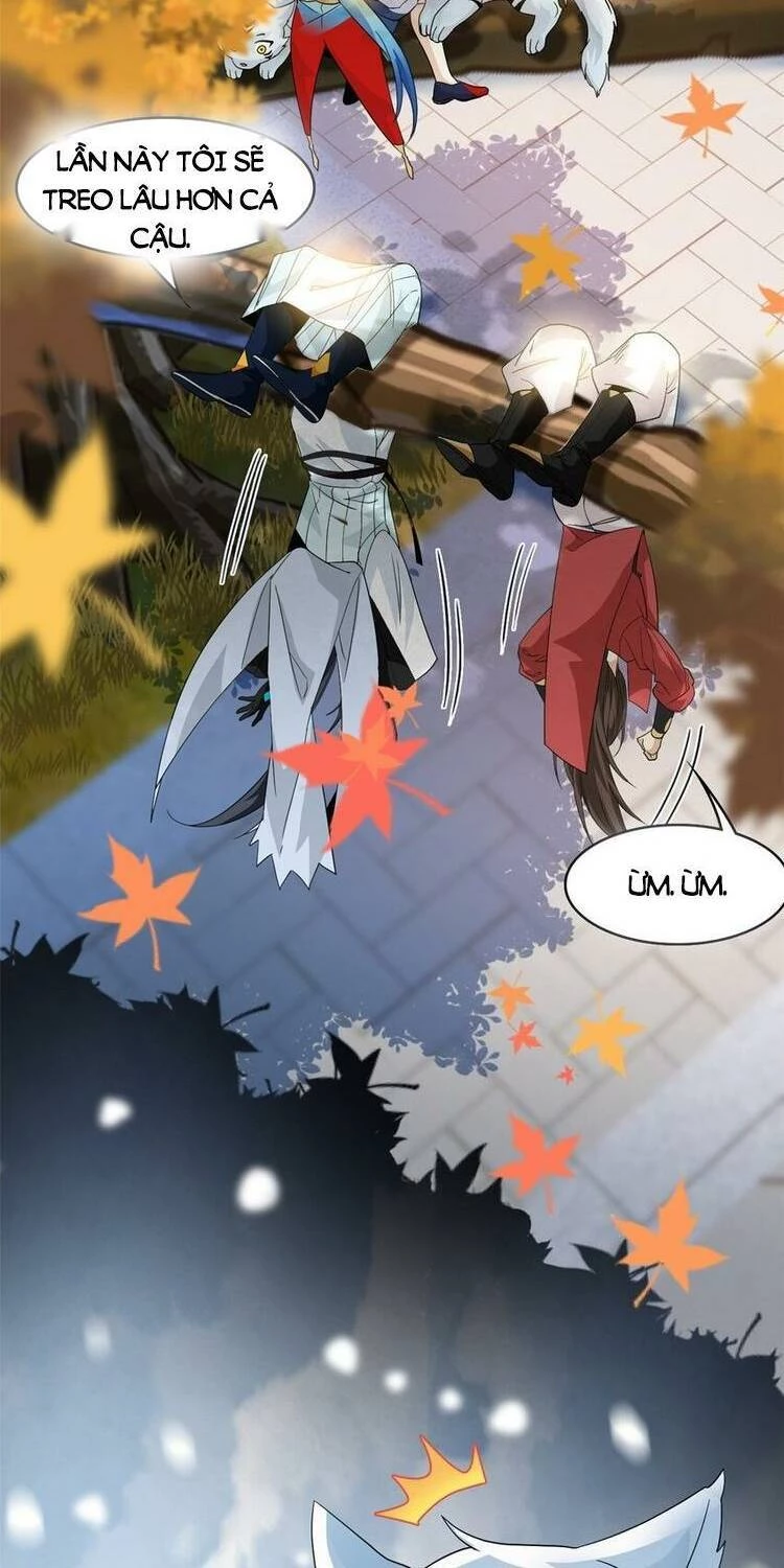 Cường Giả Đến Từ Trại Tâm Thần Chapter 202 - Trang 4