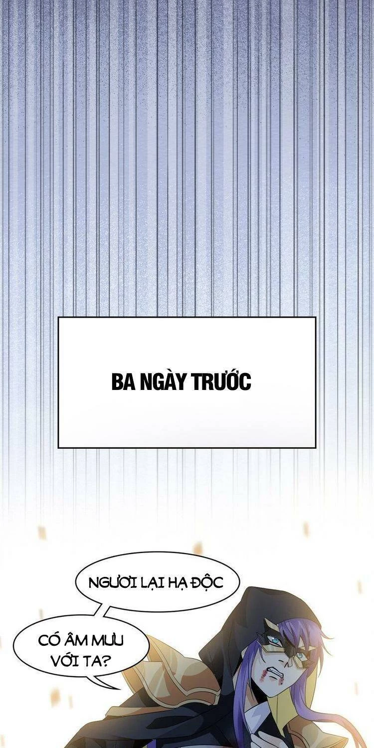 Cường Giả Đến Từ Trại Tâm Thần Chapter 202 - Trang 4