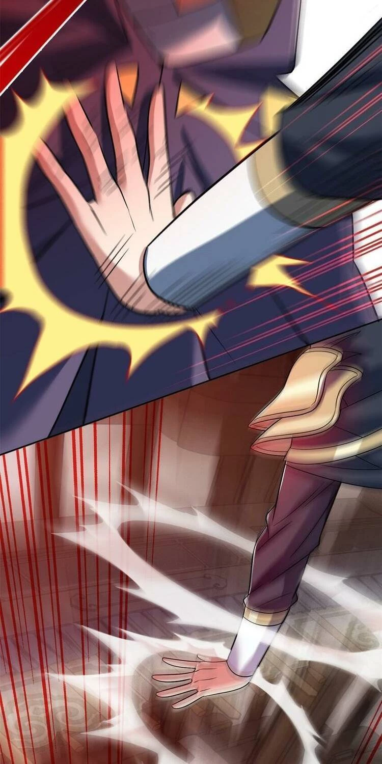 Cường Giả Đến Từ Trại Tâm Thần Chapter 202 - Trang 4