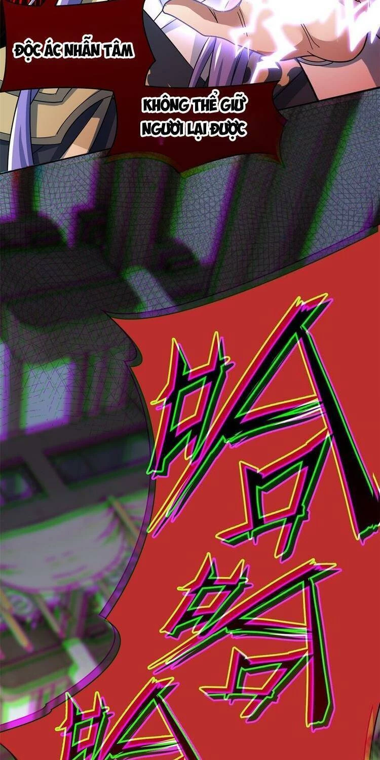 Cường Giả Đến Từ Trại Tâm Thần Chapter 202 - Trang 4