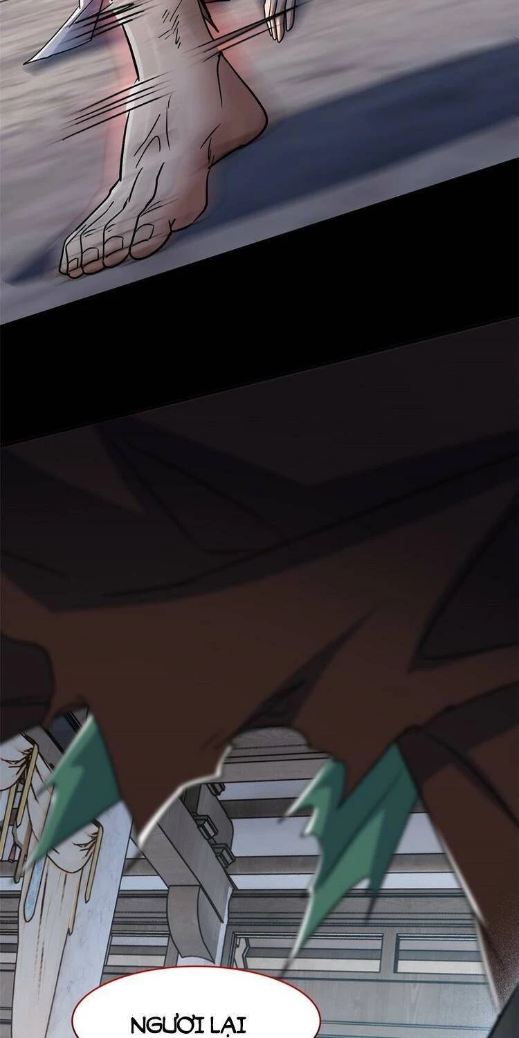 Cường Giả Đến Từ Trại Tâm Thần Chapter 202 - Trang 4