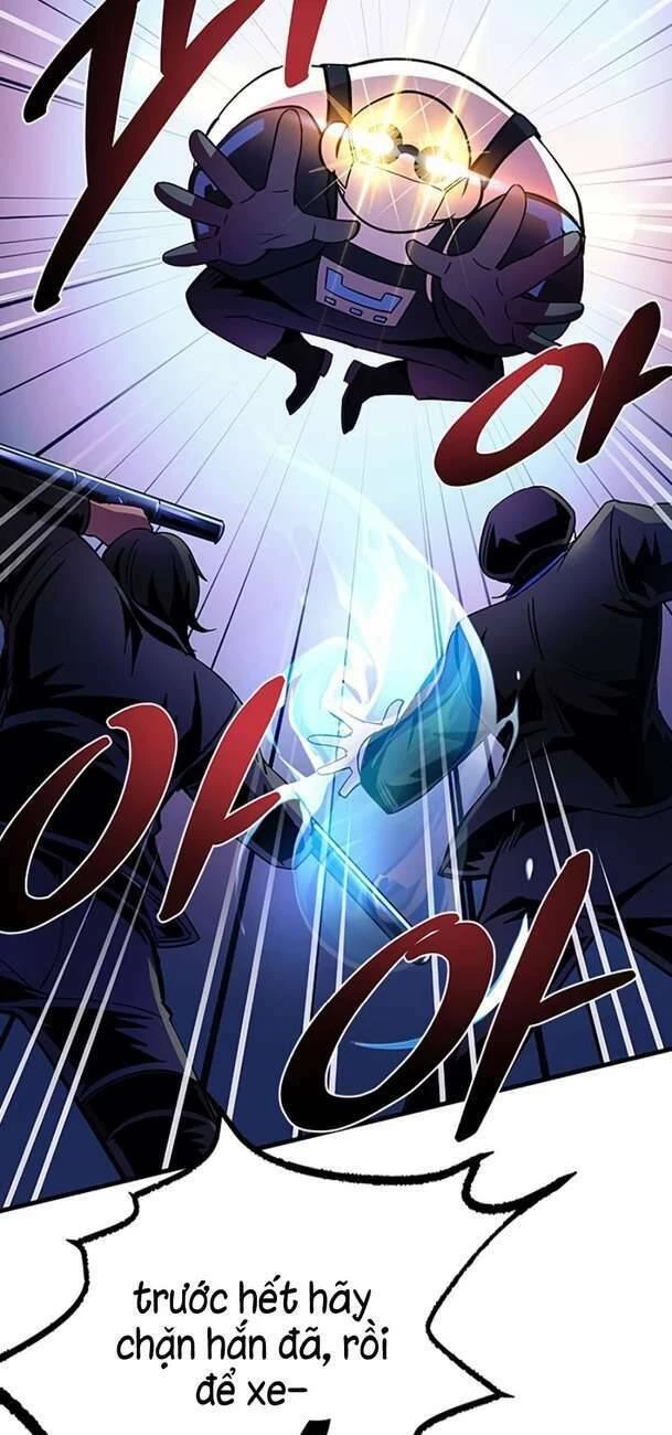 Tiêu Diệt Ác Nhân Chapter 110 - Next Chapter 111