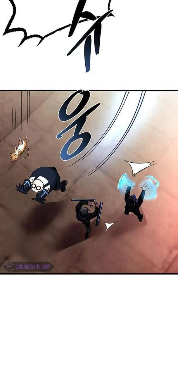 Tiêu Diệt Ác Nhân Chapter 110 - Next Chapter 111