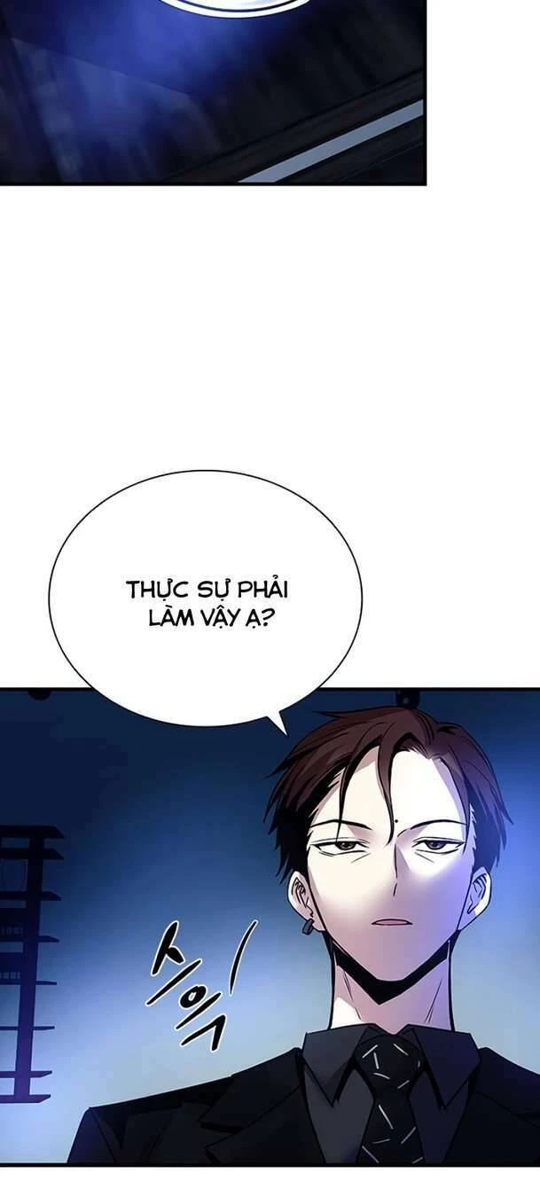 Tiêu Diệt Ác Nhân Chapter 110 - Next Chapter 111