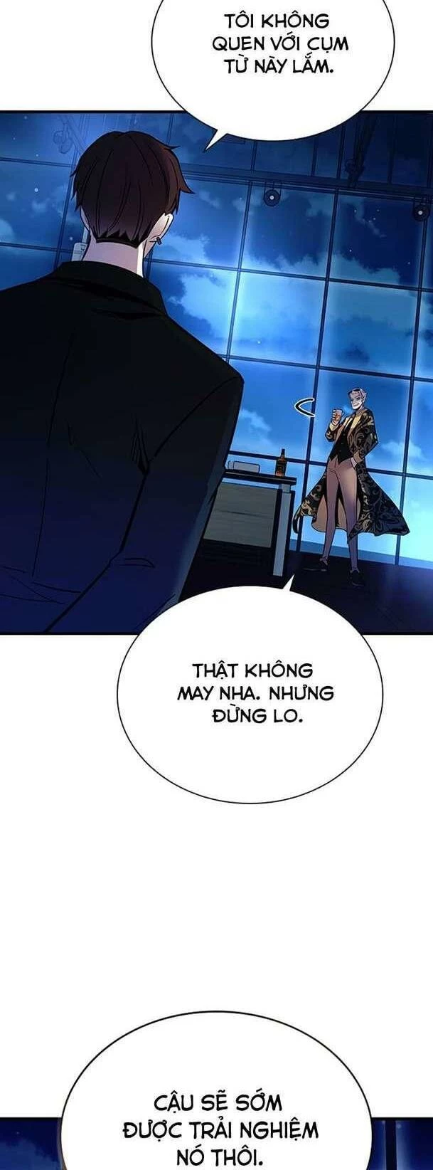 Tiêu Diệt Ác Nhân Chapter 110 - Next Chapter 111