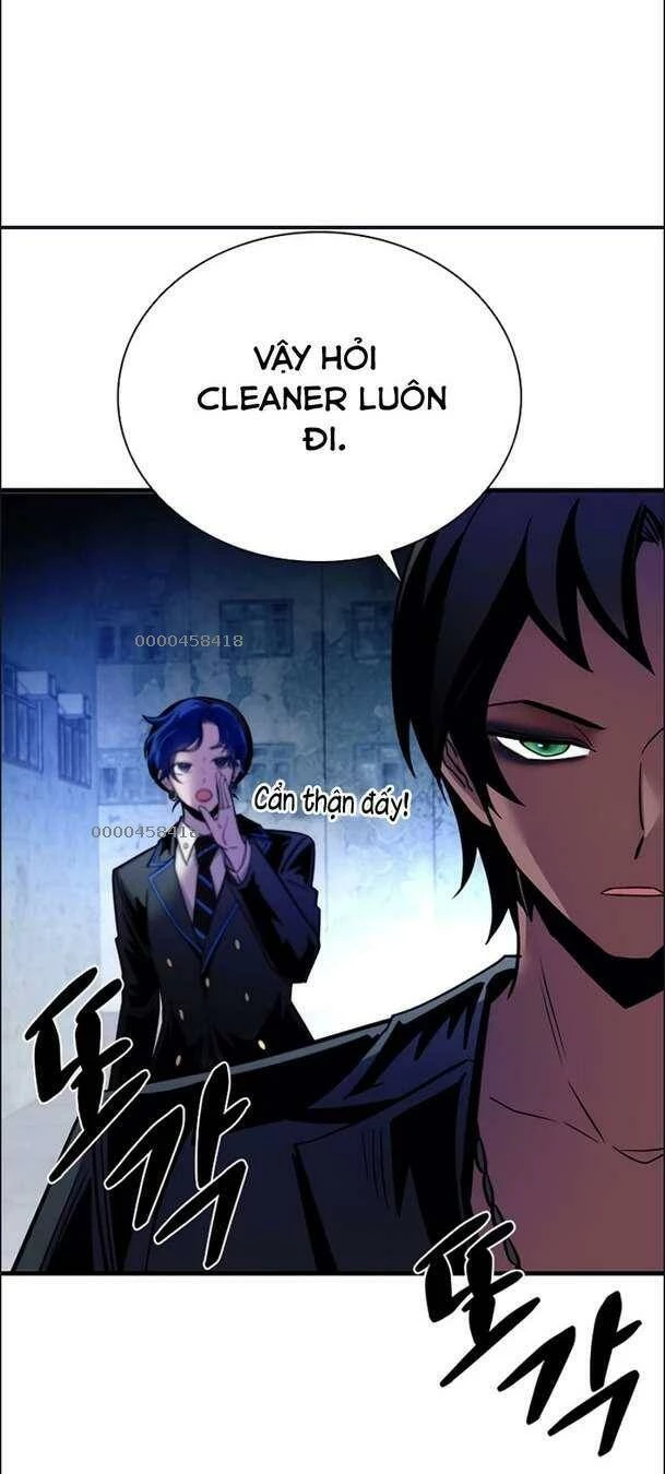 Tiêu Diệt Ác Nhân Chapter 110 - Next Chapter 111