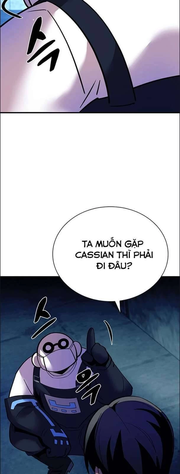 Tiêu Diệt Ác Nhân Chapter 110 - Next Chapter 111