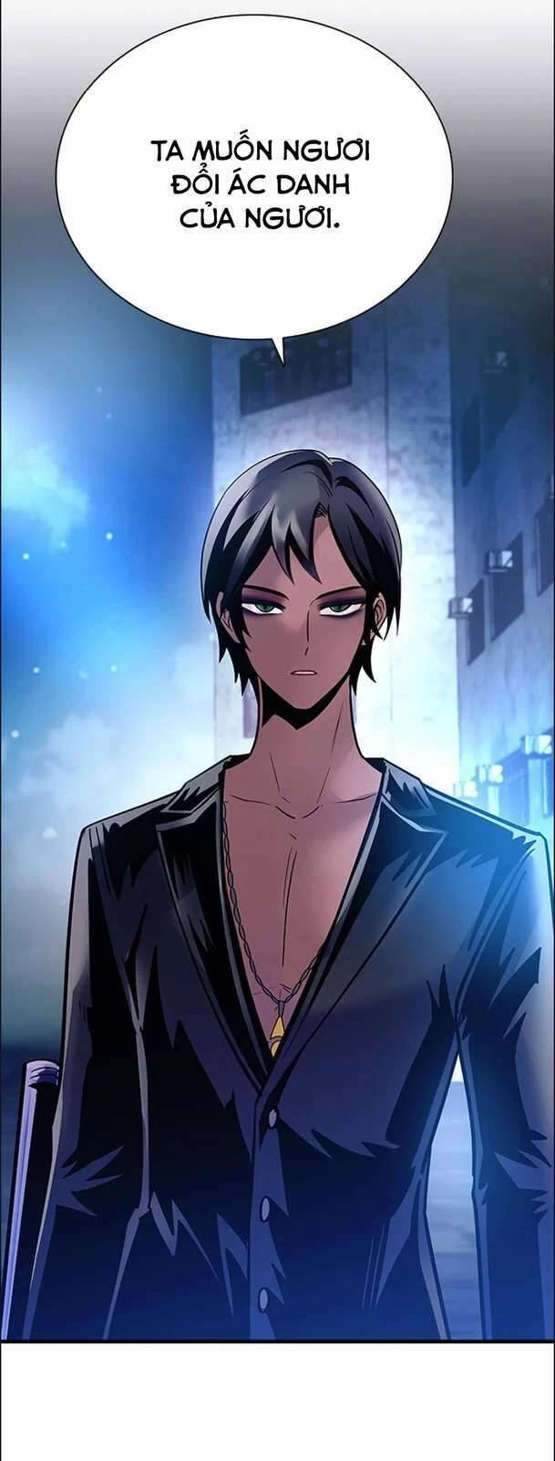 Tiêu Diệt Ác Nhân Chapter 110 - Next Chapter 111