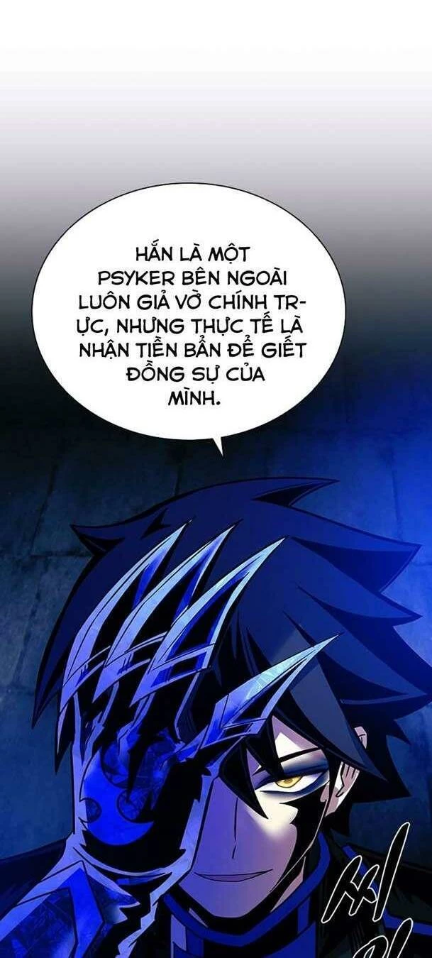 Tiêu Diệt Ác Nhân Chapter 110 - Next Chapter 111