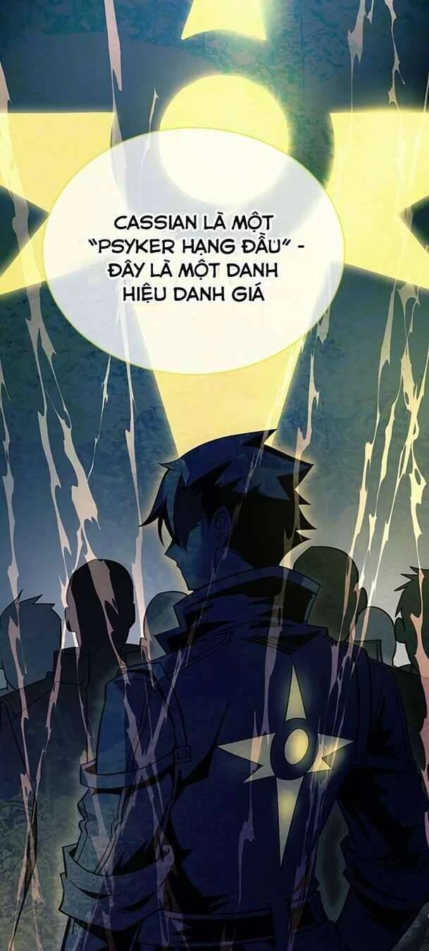 Tiêu Diệt Ác Nhân Chapter 110 - Next Chapter 111