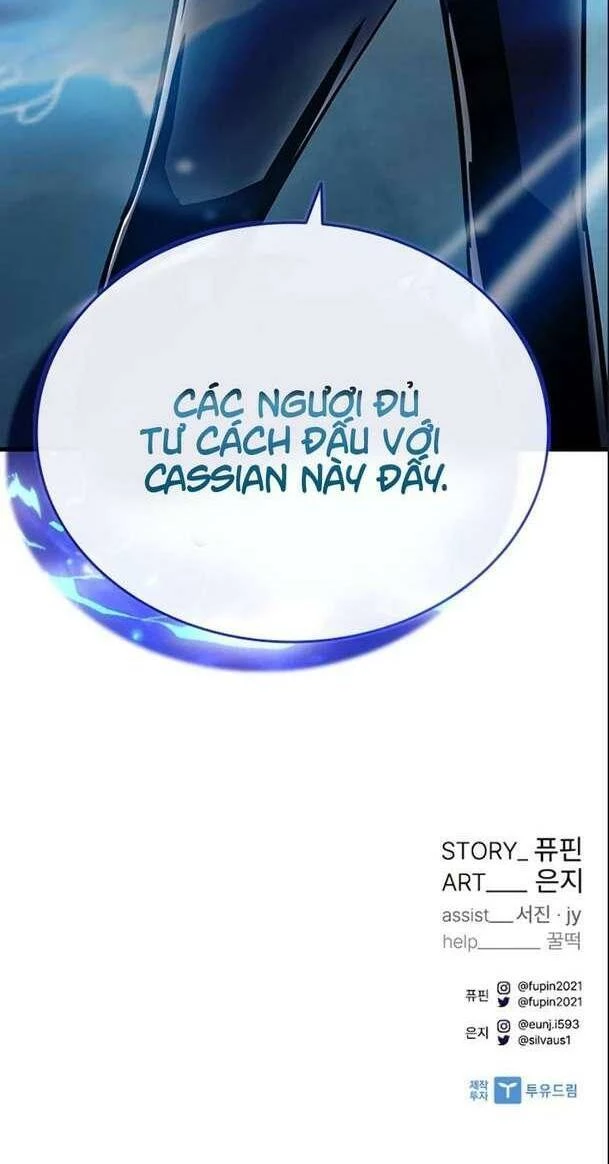 Tiêu Diệt Ác Nhân Chapter 110 - Next Chapter 111