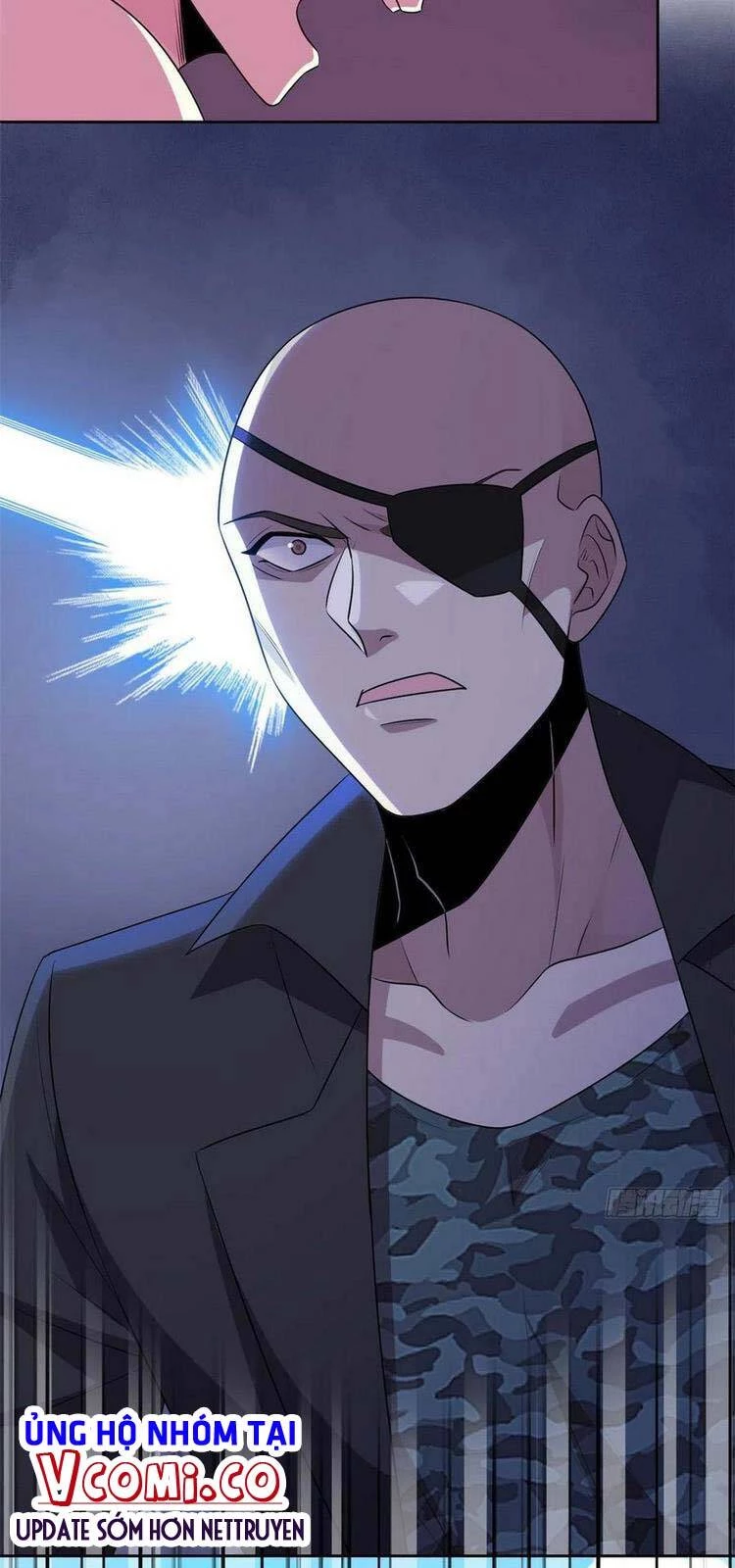 Cường Giả Đến Từ Trại Tâm Thần Chapter 68 - Trang 4