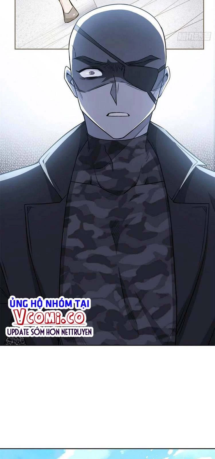 Cường Giả Đến Từ Trại Tâm Thần Chapter 68 - Trang 4