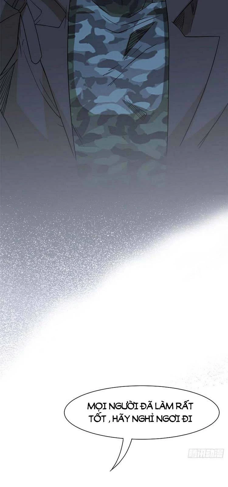 Cường Giả Đến Từ Trại Tâm Thần Chapter 68 - Trang 4