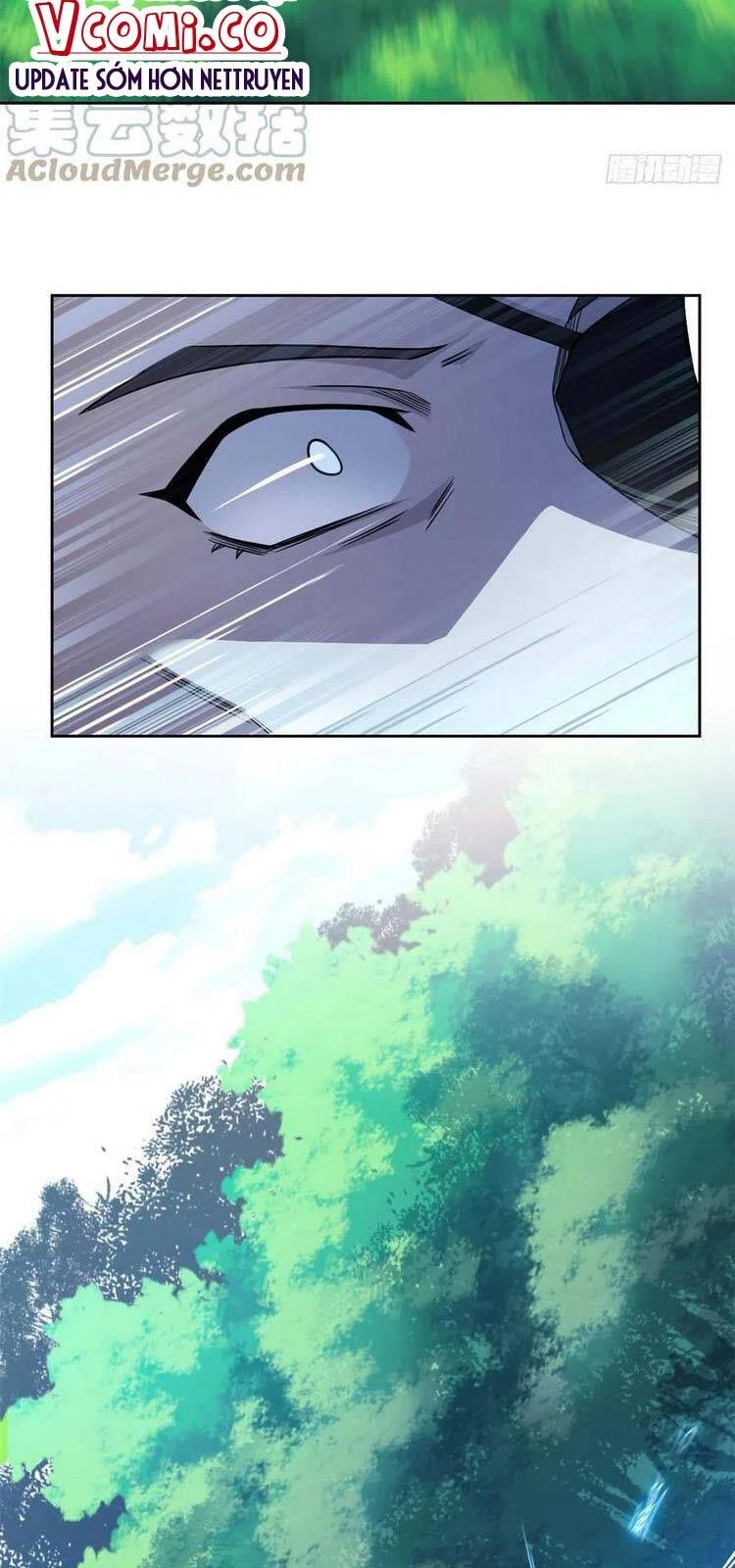 Cường Giả Đến Từ Trại Tâm Thần Chapter 68 - Trang 4