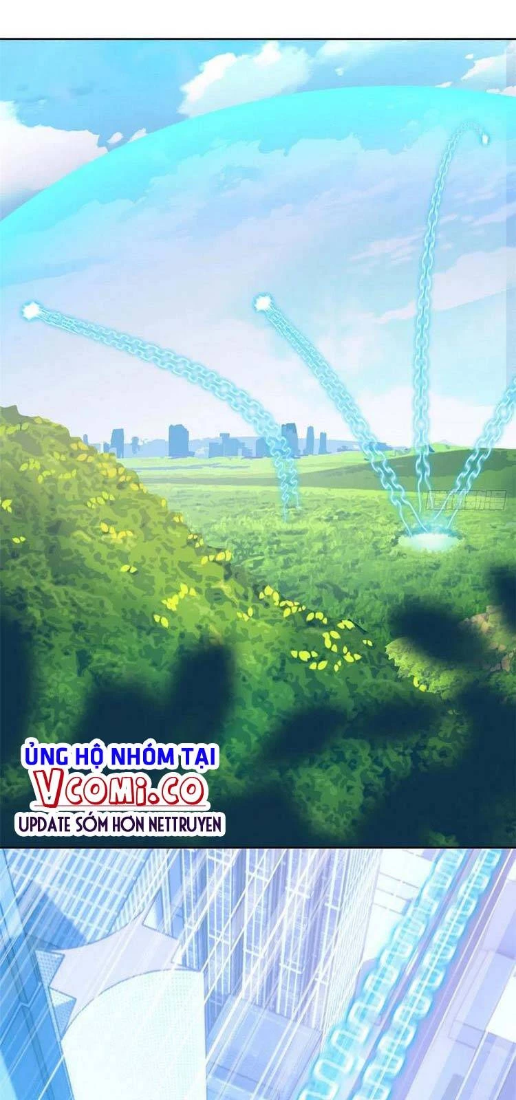 Cường Giả Đến Từ Trại Tâm Thần Chapter 68 - Trang 4
