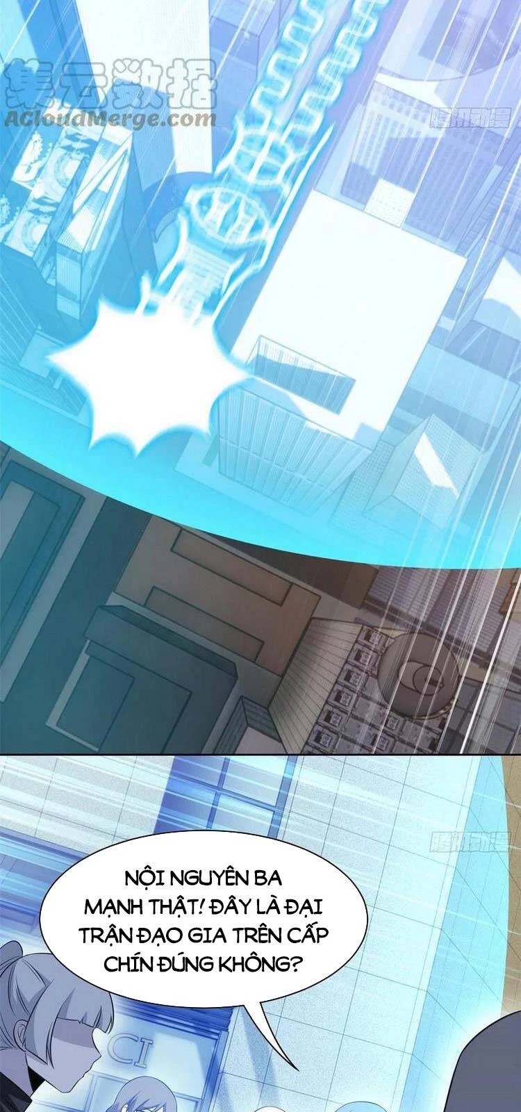 Cường Giả Đến Từ Trại Tâm Thần Chapter 68 - Trang 4