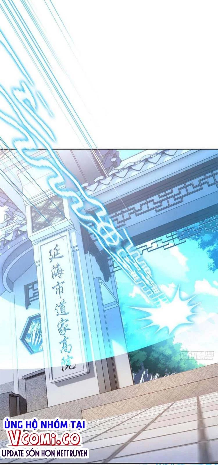 Cường Giả Đến Từ Trại Tâm Thần Chapter 68 - Trang 4