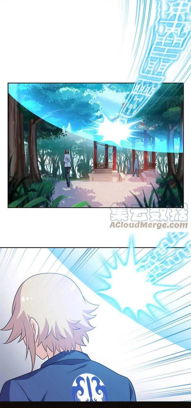 Cường Giả Đến Từ Trại Tâm Thần Chapter 68 - Trang 4