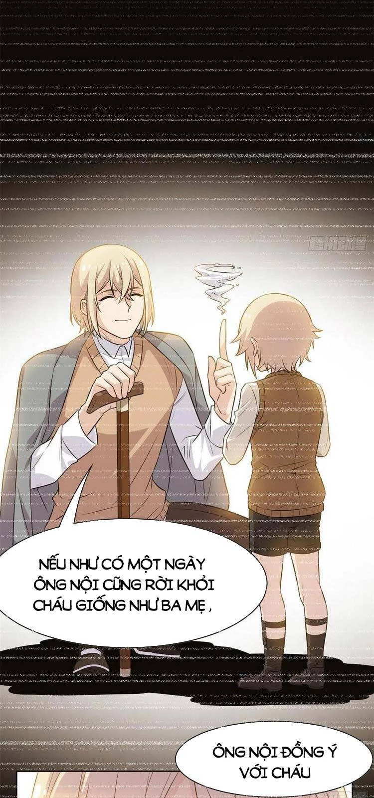 Cường Giả Đến Từ Trại Tâm Thần Chapter 68 - Trang 4