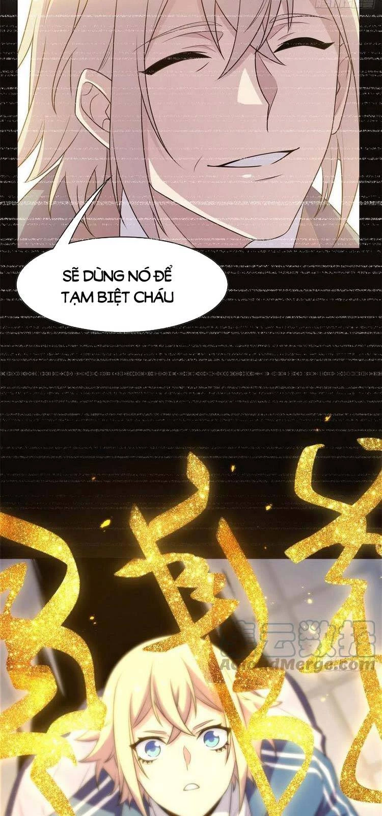 Cường Giả Đến Từ Trại Tâm Thần Chapter 68 - Trang 4