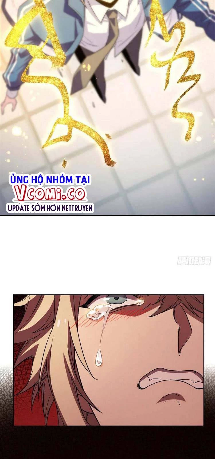 Cường Giả Đến Từ Trại Tâm Thần Chapter 68 - Trang 4